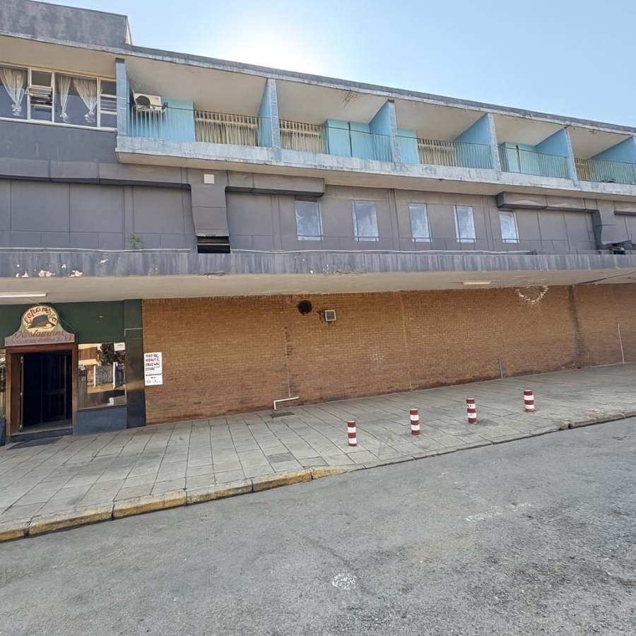 Commercial Property for Sale in Dagbreek Free State